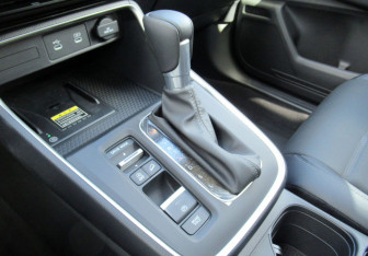 Новый Honda CR-V 2026 (14 фото)