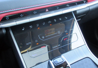 Подержанный автомобиль Chery Tiggo 4 Pro 2023 года (17 фото)