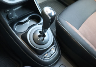 Подержанный автомобиль LADA (ВАЗ) Vesta Sedan 2015 года (15 фото)