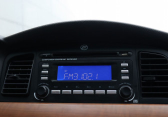 Подержанный автомобиль Lifan Solano 2012 года (16 фото)