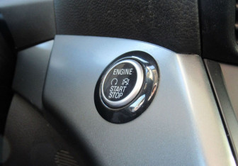 Подержанный автомобиль Ford Kuga 2018 года (16 фото)