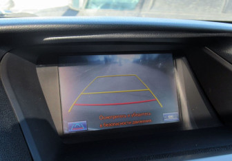 Подержанный автомобиль Lexus RX 2014 года (19 фото)