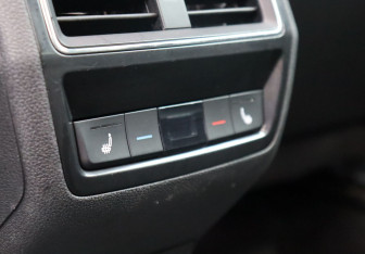 Подержанный автомобиль Skoda Kodiaq 2017 года (17 фото)