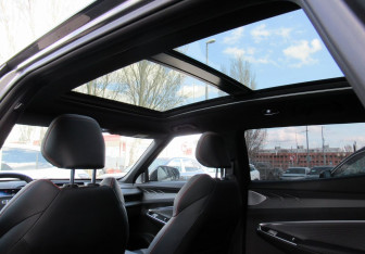 Подержанный автомобиль Geely Cityray 2024 года (18 фото)