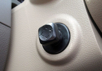 Подержанный автомобиль Nissan Murano Suv 2012 года (17 фото)