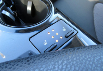 Подержанный автомобиль Toyota Camry Sedan 2018 года (17 фото)