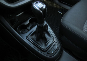 Подержанный автомобиль LADA (ВАЗ) Vesta Sedan 2020 года (17 фото)