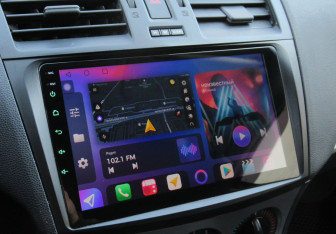 Подержанный автомобиль Mazda 3 Sedan 2011 года (13 фото)