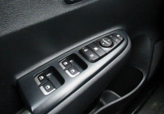 Подержанный автомобиль Kia Rio Sedan 2021 года (22 фото)