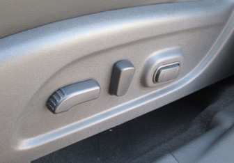 Подержанный автомобиль Nissan Murano Suv 2021 года (14 фото)