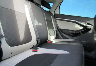 Подержанный автомобиль LADA (ВАЗ) Vesta Wagon 2020 года (11 фото)