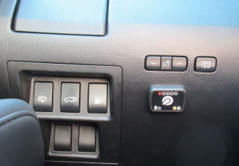 Подержанный автомобиль Lexus RX 2010 года (13 фото)