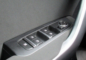 Подержанный автомобиль Kia Ceed Hatchback 2019 года (15 фото)