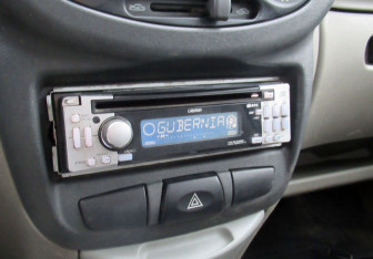 Подержанный автомобиль LADA (ВАЗ) Kalina Sedan 2005 года (15 фото)