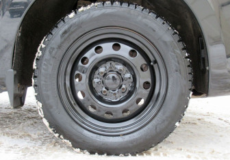 Подержанный автомобиль LADA (ВАЗ) Granta Sedan 2022 года (9 фото)