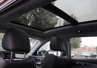 Подержанный автомобиль Chery Tiggo 7 Pro 2022 года (21 фото)
