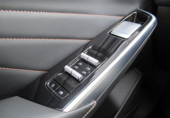 Новый Geely Preface 2024 (16 фото)