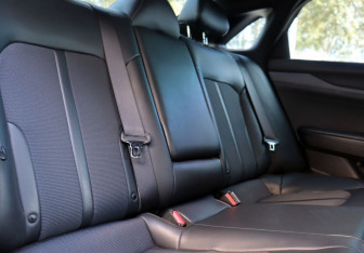 Подержанный автомобиль Kia K5 2021 года (12 фото)
