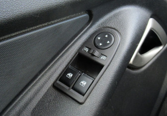 Подержанный автомобиль LADA (ВАЗ) Granta Sedan 2022 года (14 фото)