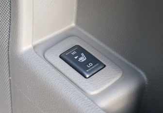 Подержанный автомобиль Nissan Murano Suv 2011 года (15 фото)