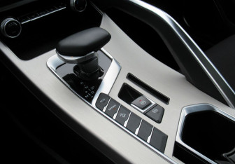 Подержанный автомобиль Belgee X50 2024 года (12 фото)