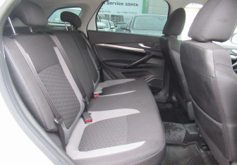 Подержанный автомобиль LADA (ВАЗ) Vesta Wagon 2024 года (19 фото)