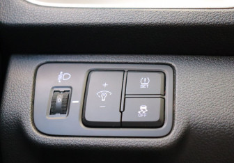 Подержанный автомобиль Hyundai Solaris Sedan 2018 года (16 фото)