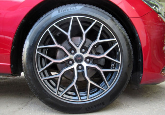 Подержанный автомобиль Mazda 6 Sedan 2019 года (9 фото)