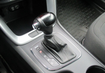 Подержанный автомобиль Kia Ceed Hatchback 2016 года (18 фото)