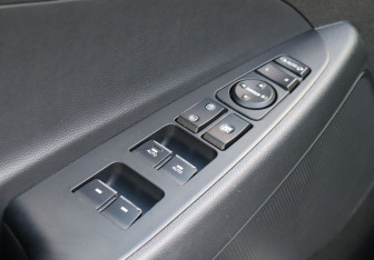 Подержанный автомобиль Hyundai Tucson 2018 года (17 фото)