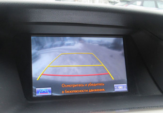 Подержанный автомобиль Lexus RX 2014 года (19 фото)