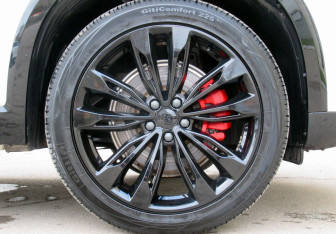 Подержанный автомобиль Knewstar 001 2024 года (9 фото)