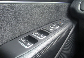 Подержанный автомобиль Kia Sorento 2018 года (17 фото)