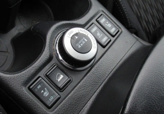 Подержанный автомобиль Nissan X-Trail 2019 года (19 фото)