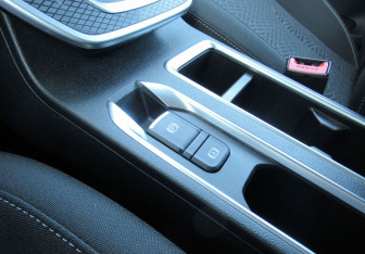 Подержанный автомобиль Haval M6 2024 года (18 фото)