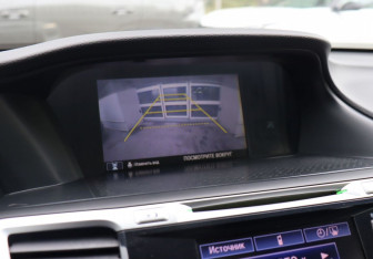 Подержанный автомобиль Honda Accord Sedan 2013 года (16 фото)