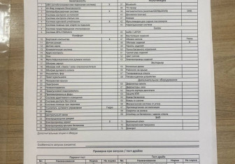 Подержанный автомобиль Opel Astra Hatchback 2007 года (10 фото)