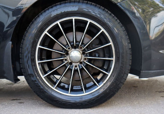 Подержанный автомобиль Kia Ceed Wagon 2014 года (9 фото)