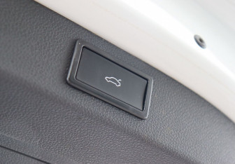Подержанный автомобиль Skoda Kodiaq 2017 года (24 фото)