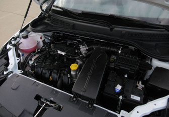 Подержанный автомобиль LADA (ВАЗ) Vesta Wagon 2024 года (10 фото)