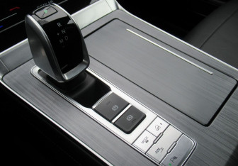 Подержанный автомобиль Chery Tiggo 7 Pro Max 2022 года (14 фото)