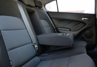 Подержанный автомобиль Kia Cerato Sedan 2018 года (11 фото)