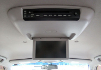 Подержанный автомобиль Mitsubishi Pajero 2008 года (23 фото)