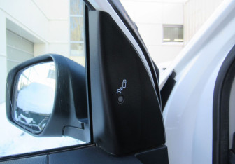 Подержанный автомобиль Renault Koleos 2014 года (14 фото)