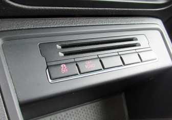 Подержанный автомобиль Volkswagen Tiguan 2013 года (18 фото)