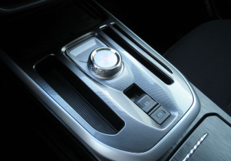 Подержанный автомобиль Haval Jolion 2023 года (13 фото)