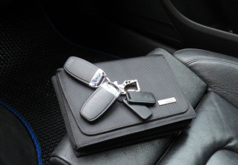 Подержанный автомобиль Audi A5 Liftback 2011 года (14 фото)