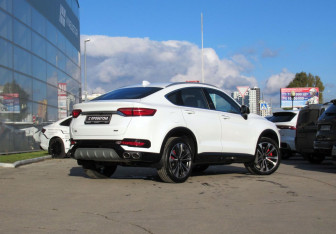 Новый Knewstar 001 2024 (5 фото)