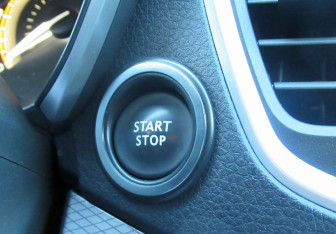 Подержанный автомобиль LADA (ВАЗ) Vesta Sedan 2025 года (17 фото)