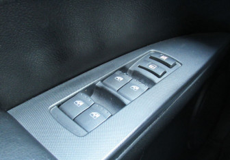 Подержанный автомобиль SsangYong Kyron 2012 года (14 фото)